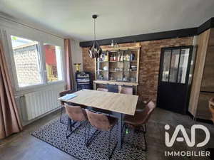 House in Saint-Denis-en-Val (45560)