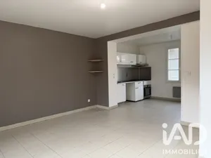Appartement à Bornel (60540)