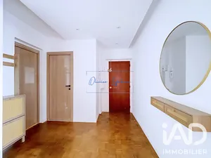 Apartment in Le Port-Marly (78560)