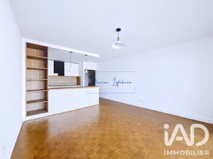 Apartment in Le Port-Marly (78560)