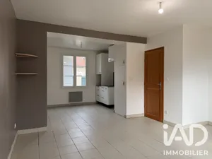 Appartement à Bornel (60540)