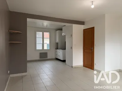 Appartement à Bornel (60540)