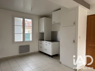 Appartement à Bornel (60540)