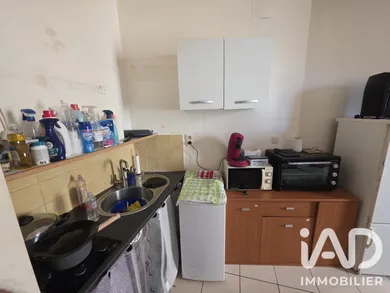 Studio à Narbonne (11100)