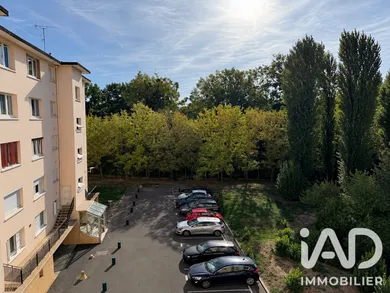 Appartement à Champigny-sur-Marne (94500)
