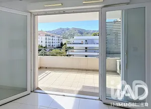 Apartment in Marseille (13009)