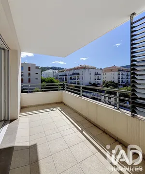 Apartment in Marseille (13009)