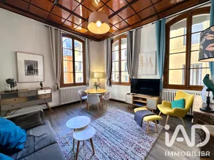 Appartement à Aix-en-Provence (13100)