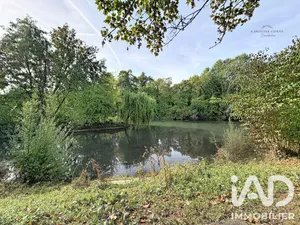 Apartment in Champigny-sur-Marne (94500)