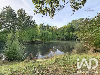 Appartement à Champigny-sur-Marne (94500)