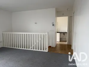 Apartment in Bruyères-sur-Oise (95820)