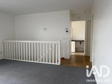Appartement à Bruyères-sur-Oise (95820)