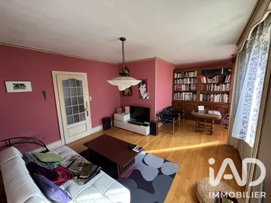 Appartement à Morteau (25500)