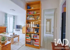 Appartement à Groslay (95410)