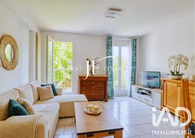 Appartement à Groslay (95410)