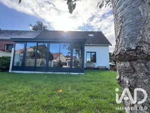 Park home in Saint-Martin-en-Campagne (76370)
