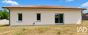 Maison à Lesparre-Médoc (33340)