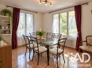 Traditional house in Longpont-sur-Orge (91310)