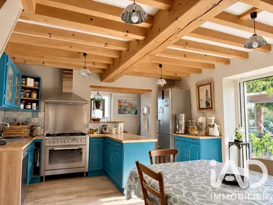 Ferme à Vaugneray (69670)