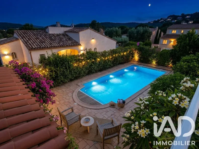 Maison 5 pièces 130 m² · à Ortaffa · 130 m² · 445 000 €