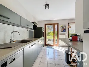 Appartement à Thonon-les-Bains (74200)