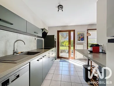Appartement à Thonon-les-Bains (74200)