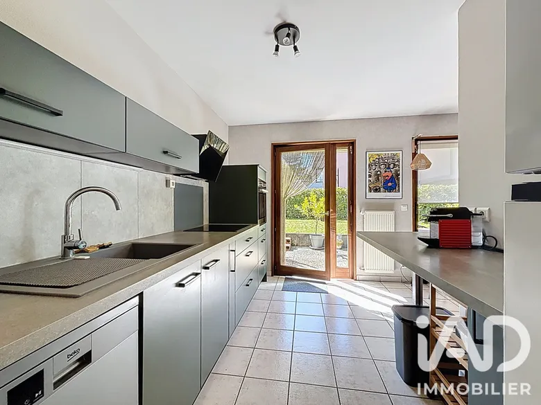 Appartement 2 pièces 55 m² · à Thonon-les-Bains · 55,3 m² · 255 000 €