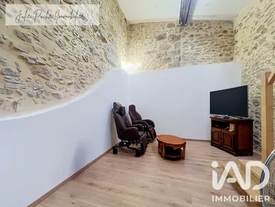 Maison de village à Tournissan (11220)