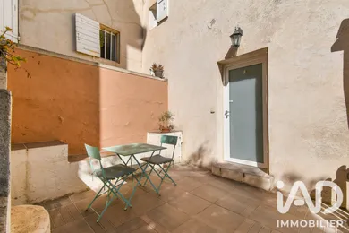 Appartement à Marseille (13012)