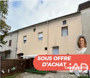 Immeuble à Livron-sur-Drôme (26250)