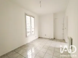Studio à Paris (75007)