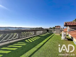 Appartement à Toulon (83100)