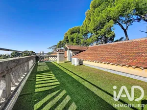 Appartement à Toulon (83100)