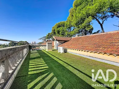 Appartement à Toulon (83100)
