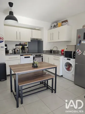 Apartment in Fabrègues (34690)