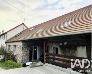 Immeuble à Conches-sur-Gondoire (77600)