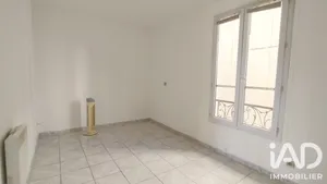 Studio in Paris (75007)
