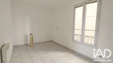 Studio à Paris (75007)