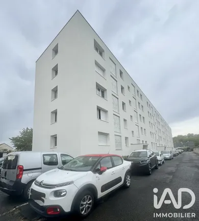 Appartement à Meaux (77100)