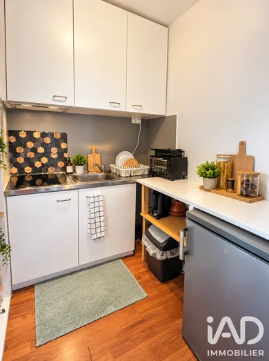 Appartement à Libourne (33500)