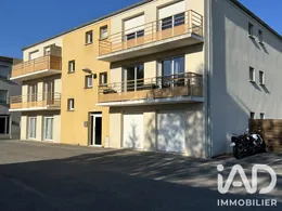 Appartement à Châlons-en-Champagne (51000)