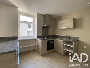 Apartment in Montmeyran (26120)