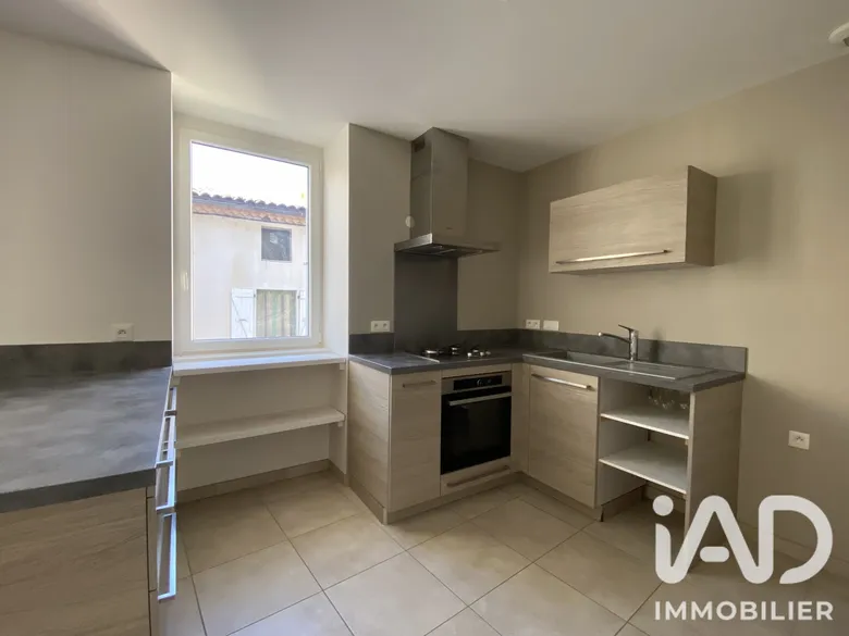 Appartement 3 pièces 66 m² · à Montmeyran · 66 m² · 156 000 €
