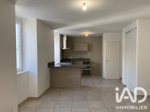 Apartment in Montmeyran (26120)