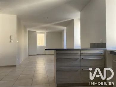 Apartment in Montmeyran (26120)