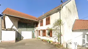 House in Niederstinzel (57930)