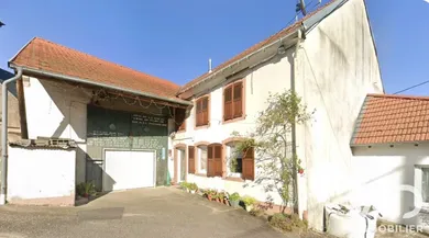 House in Niederstinzel (57930)