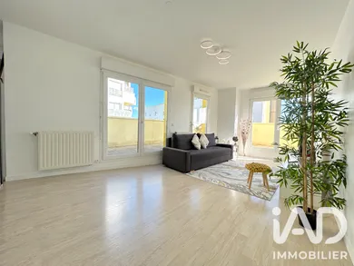 Appartement à Évry (91000)