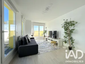 Apartment in Évry (91000)