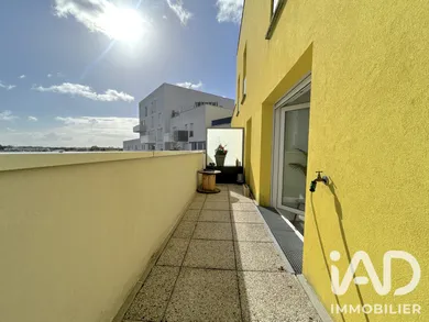 Appartement à Évry (91000)